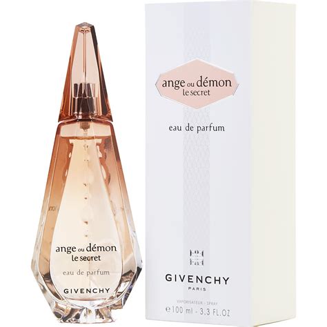 alternative to givenchy au demon le secret|Givenchy ange ou demon review.